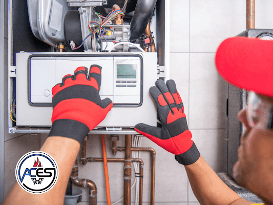 Hermiston HVAC Expert Service
