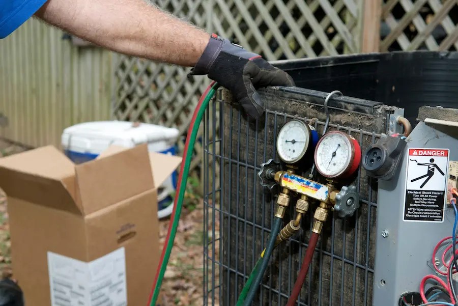Advantages of Hiring a Professional Furnace Maintenance Company in Kennewick