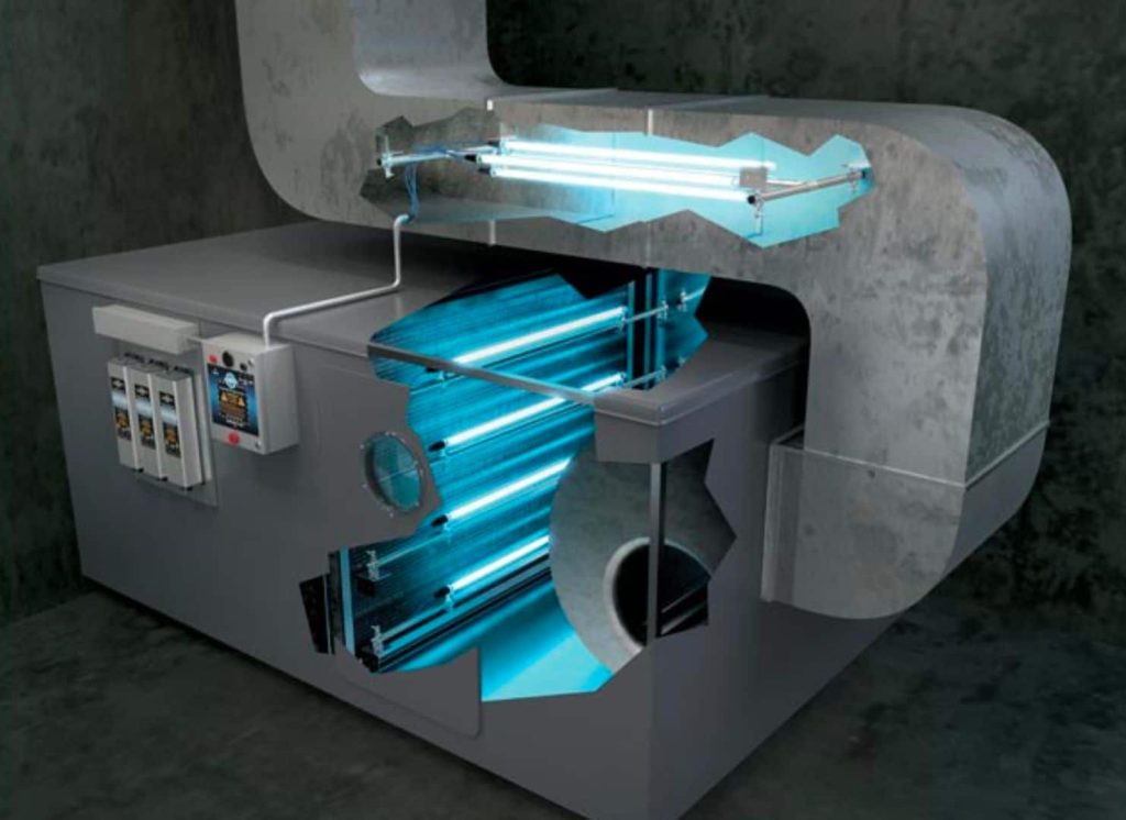 uv-lights-HVAC-system