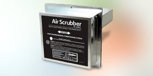ACES IAQ Air Scrubber