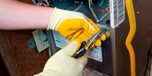 Most Common Mistakes Made When Servicing An HVAC Unit