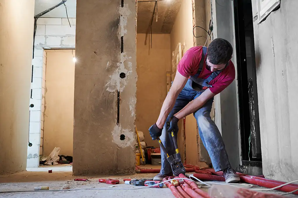 Why not to do DIY HVAC repairs