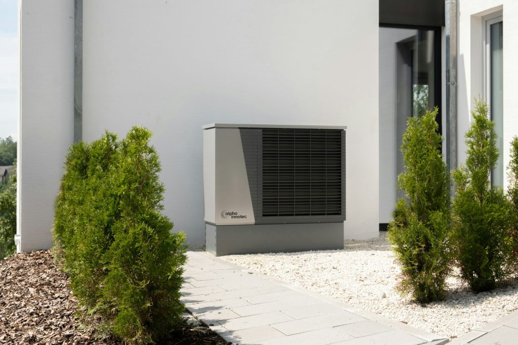Blog 1 Heat Pump