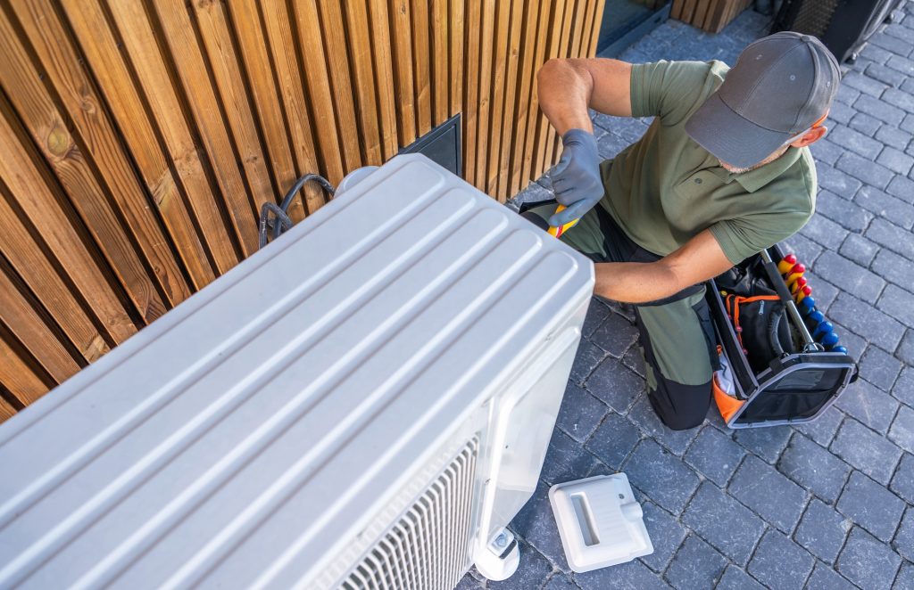 AC repair