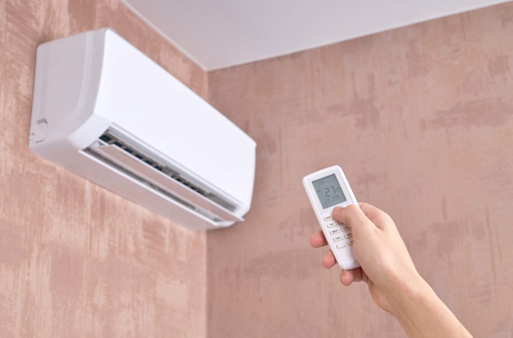 ductless mini split