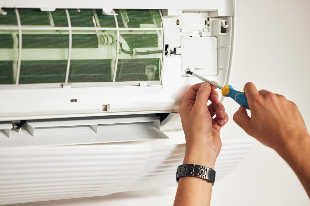 air conditioner