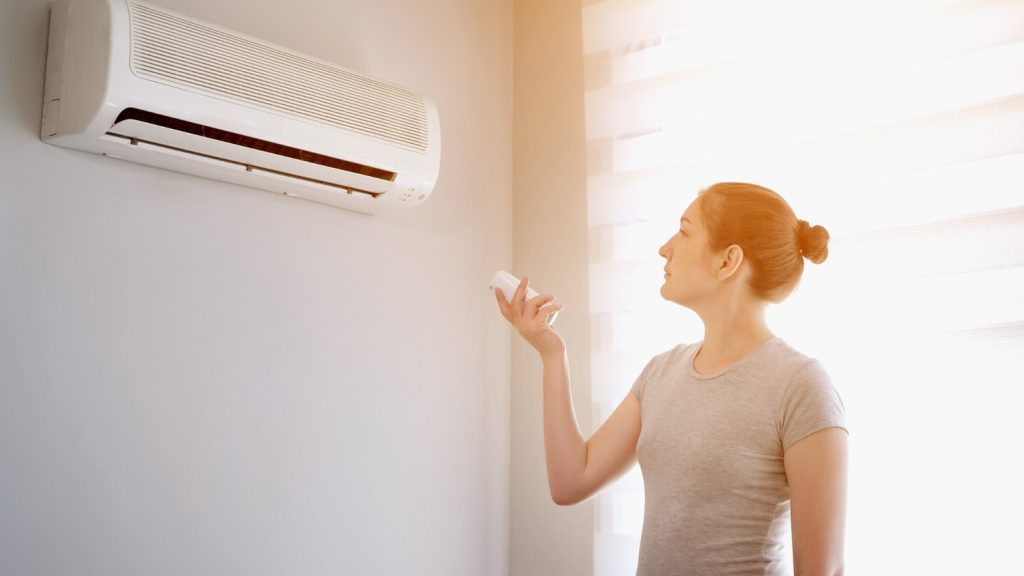 air conditioner