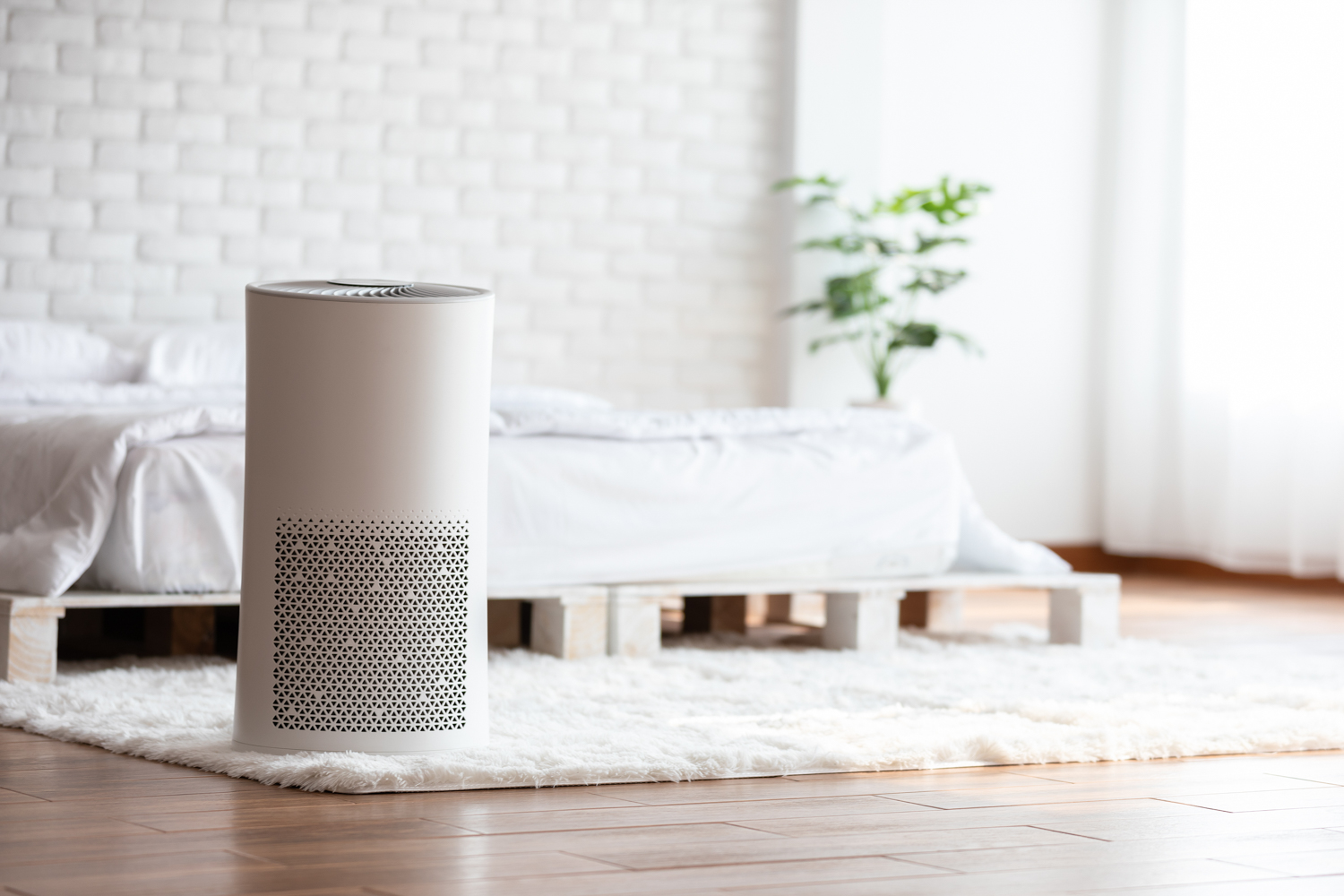 Indoor Air Quality